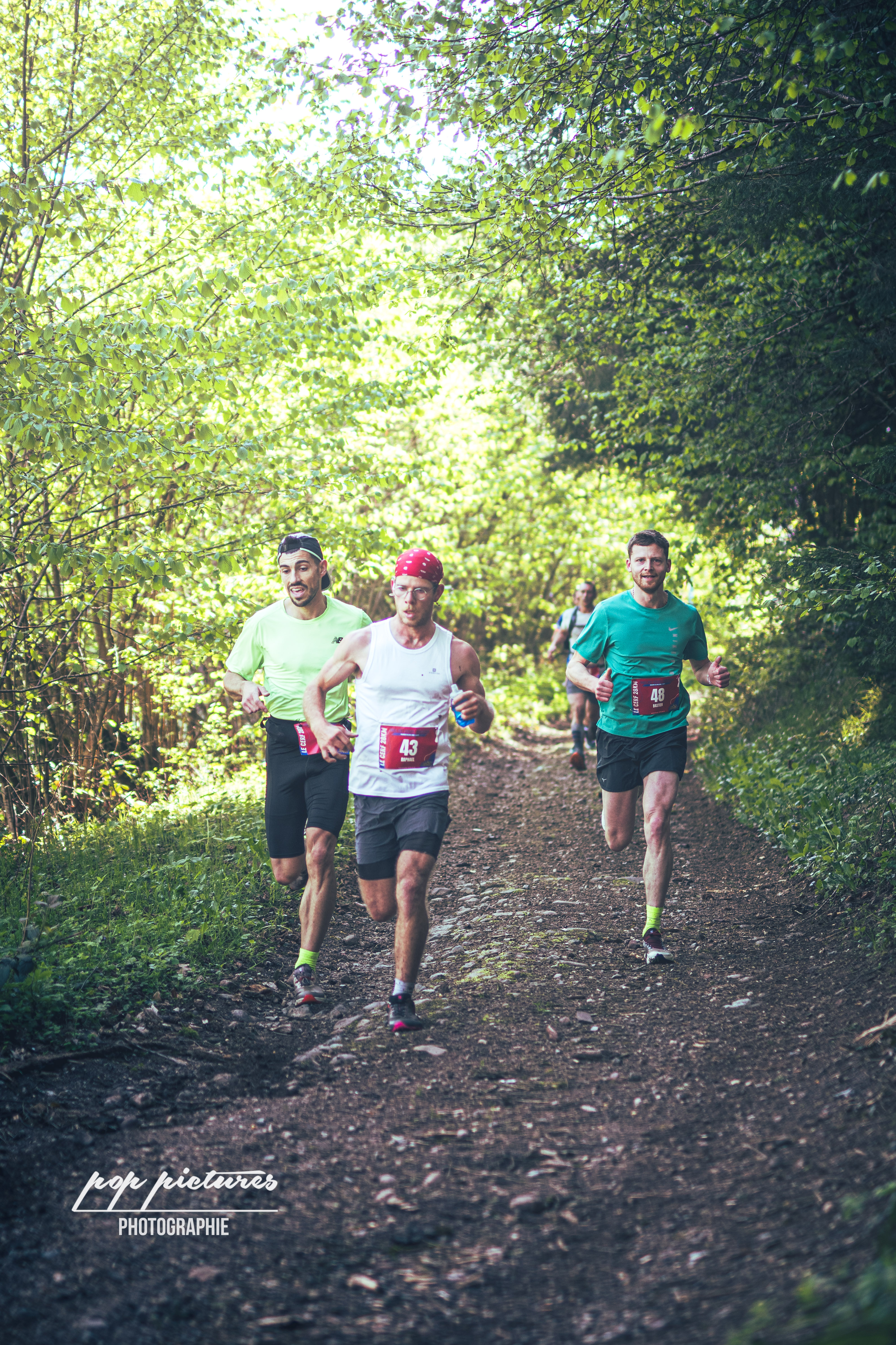 Image du trail